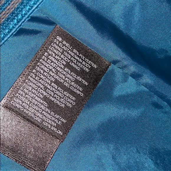 NWT The North Face Nashira Triclimate Jacket - Picture 12 of 16